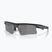 Sonnenbrille Oakley Bisphera Speed matte black/prizm black
