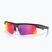 Sonnenbrille Oakley Bisphera Speed matte black/prizm road