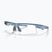 Sonnenbrille Oakley Bisphera Speed matte trans stone
