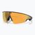 Sonnenbrille Oakley Meta Vanguard black/prizm 24k
