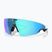 Sonnenbrille Oakley Meta Vanguard white/prizm sapphire