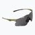 Sonnenbrille Oakley Cybr Lightning prizm grey