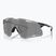Sonnenbrille Oakley Cybr Lightning prizm black