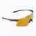 Sonnenbrille Oakley Cybr Lightning prizm 24k