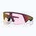 Sonnenbrille Oakley Meta Vanguard black/prizm transitions ember