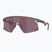 Sonnenbrille Oakley Bxtr matte brown smoke/prizm road black