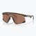 Sonnenbrille Oakley Bxtr olive ink/prizm tungsten