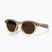 Brille mit Kamera Oakley Meta HSTN light curry/transitions brown