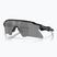 Sonnenbrille Oakley Radar EV Heater polished black/prizm black