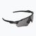 Sonnenbrille Oakley Radar EV Path matte black/prizm grey