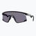 Sonnenbrille Oakley Bxtr matte black/prizm grey