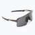 Sonnenbrille Oakley Sutro Lite matte aubergine/prizm grey