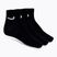 Nike Everyday Lightweight Crew 3er-Pack Trainingssocken schwarz SX7677-010
