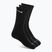 Socken Nike Everyday Plus Cushioned 3er-Pack black/white
