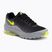 Nike Air Max Invigor Kinderschuhe wolfsgrau/volt/schwarz