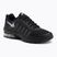 Nike Air Max Invigor Kinderschuhe schwarz/wolfsgrau