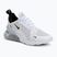 Herren Sneaker Nike Air Max 270 white/white/black