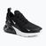 Kinder-Sneaker Nike Air Max 270 black/anthracite/white