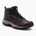 Columbia Newton Ridge Plus II Wp braun Herren-Trekkingstiefel 1594731