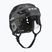 CCM Tacks 310 Eishockeyhelm schwarz