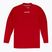 Herren-Hockey-Langarmtrikot CCM 5000 SR rot