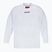 Herren-Hockey-Langarmtrikot CCM 5000 SR weiß