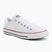 Damen-Sneaker Converse Chuck Taylor All Star Madison Low optical white