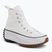 Turnschuhe Converse Run Star Hike white
