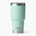 Thermobecher YETI Rambler Tumbler 887 ml seafoam