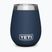 Thermobecher YETI Rambler CL Wine 295 ml navy