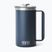 Kaffeebereiter YETI French Press 1 l navy