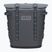Kühlrucksack YETI Hopper 20 lcharcoal