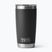 Thermobecher YETI Rambler Tumbler 591 ml black