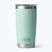 Thermobecher YETI Rambler Tumbler 591 ml seafoam