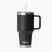 Thermobecher YETI Rambler Straw 1000 ml black
