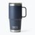 Thermobecher YETI Rambler Travel Tumbler 591 ml navy