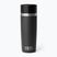 Thermosflasche YETI Rambler Travel 473 ml black