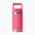 Thermoflasche YETI Rambler Kids 354 ml tropical pink