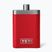 Flachmann YETI Flask 200 ml rescue red