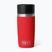 Thermosflasche YETI Rambler Travel 354 ml rescue red
