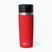 Thermosflasche YETI Rambler Travel 473 ml rescue red