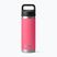Thermosflasche YETI Rambler Chug 532 ml tropical pink