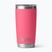 Thermobecher YETI Rambler Tumbler 591 ml tropical pink