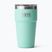 Thermosflasche YETI Rambler Stackable 591 ml seafoam