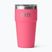 Thermosflasche YETI Rambler Stackable 591 ml tropical pink
