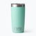 Thermosflasche YETI Rambler Tumbler 296 ml seafoam