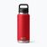 Thermoflasche YETI Rambler Chug 1064 ml rescue red