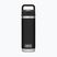 Thermosflasche YETI Rambler Chug 532 ml black