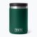 Thermo-Essbehälter YETI R16 Food Jar 473 ml black forest green