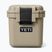 Behälter YETI LoadOut GoBox 15 14 and tan